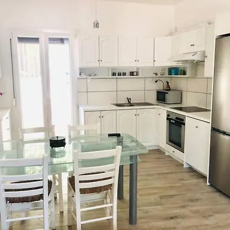 In The Center, By The With Sea View Apartmán Hersonissos (Crete)
