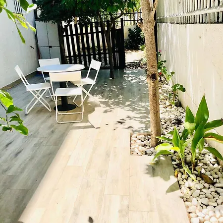 Apartamento In The Center, By The With Sea View